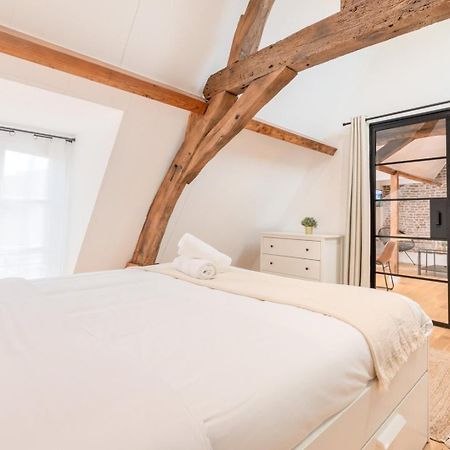 Old Lille - Lovely Typical Apartment! المظهر الخارجي الصورة