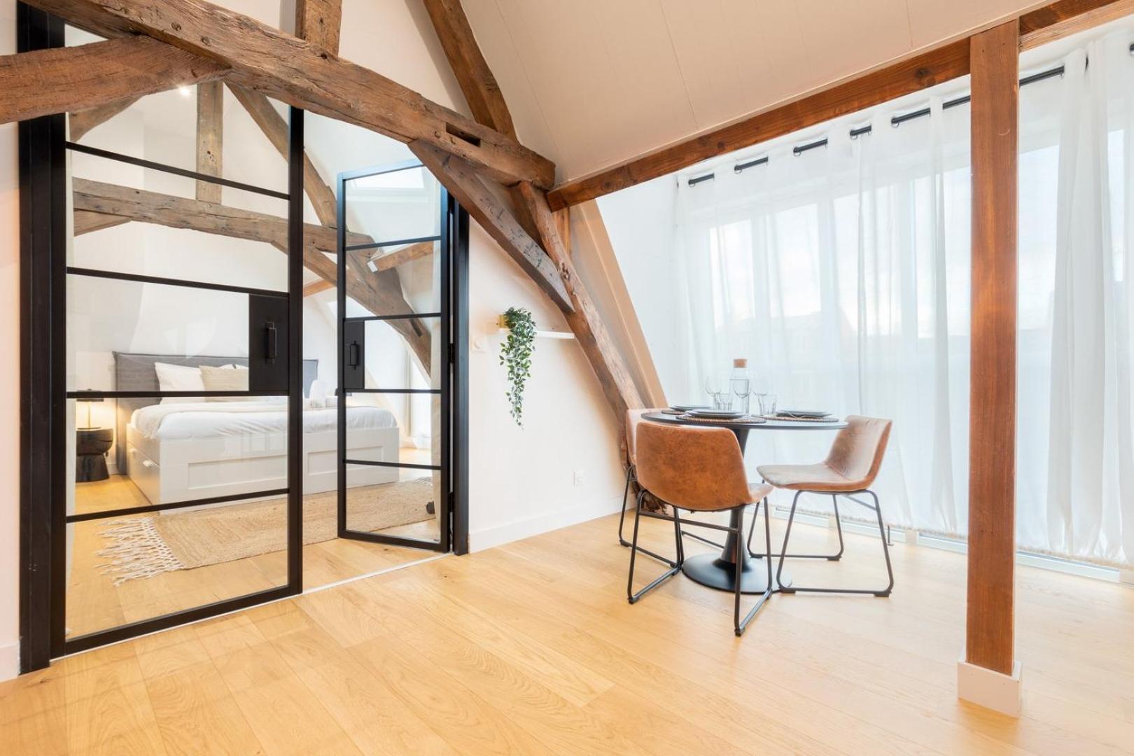 Old Lille - Lovely Typical Apartment! المظهر الخارجي الصورة